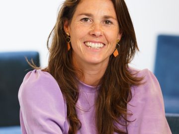 Manon de Ruijter